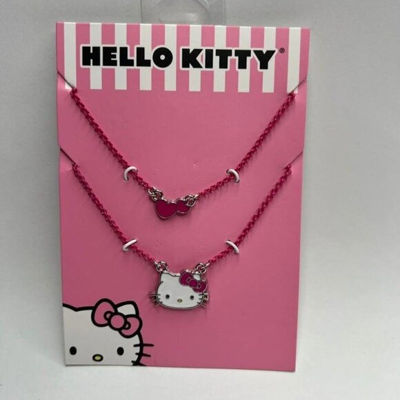 Sanrio Other - Sanrio Hello Kitty Necklace